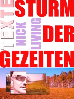 cover image of Sturm der Gezeiten